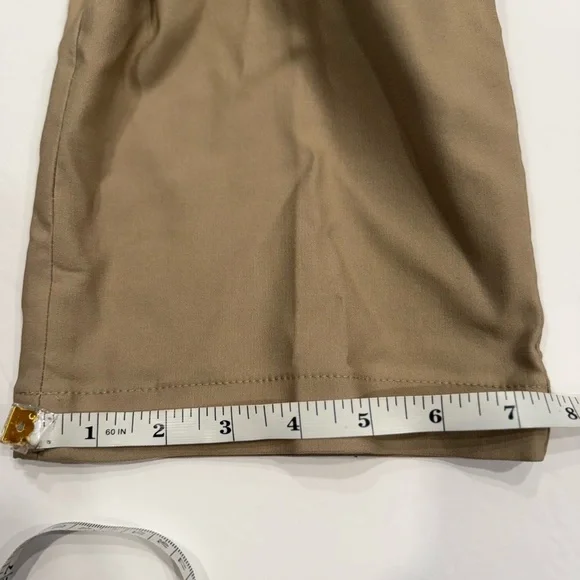 Perry Ellis Slim Fit Pants 40 X 32 NWT